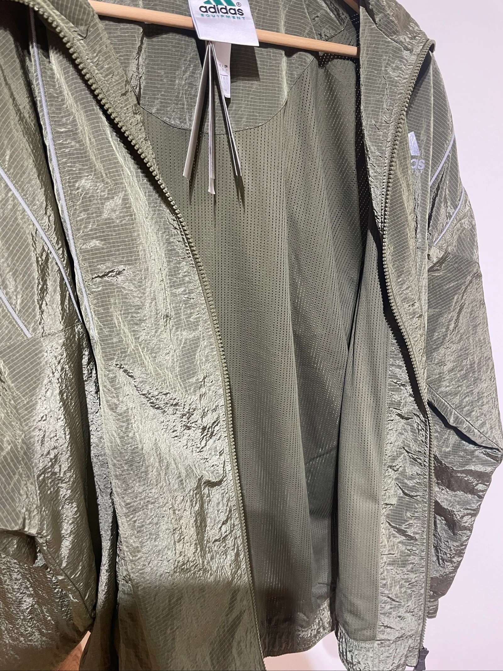 Adidas Equipment  – photo 6